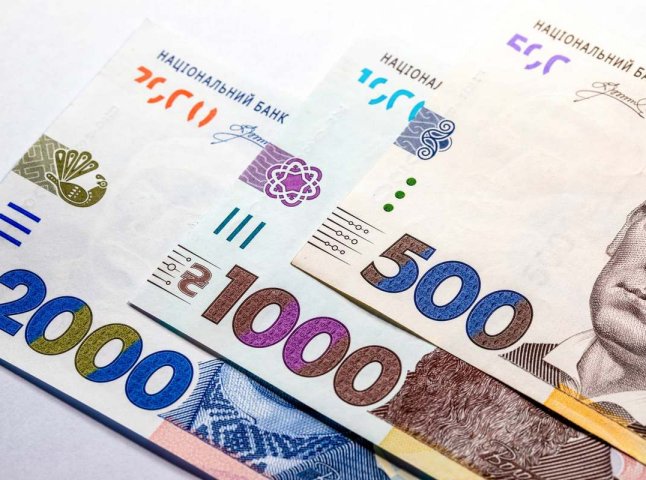 Виплати ВПО до 15 жовтня