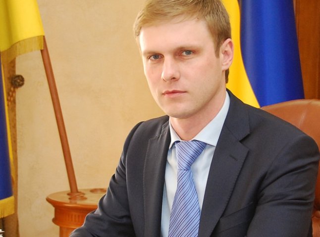 Валерій Лунченко: «Велика відповідальність лежить на мешканцях області»