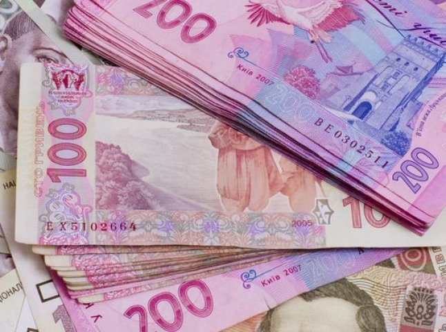 На Мукачівщині до бюджетів усіх рівнів надійшло понад 561 млн грн