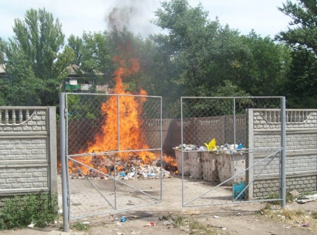 Мукачівці задихаються у власних квартирах