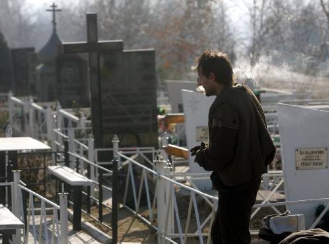 Померти в Мукачеві стане дорожче