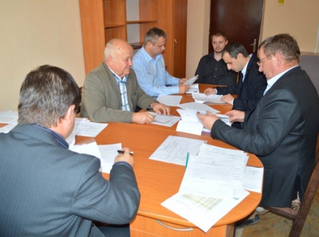В Іршаві відбулося чергове засідання робочої комісії з будівництва в рамках програми "Власний дім"