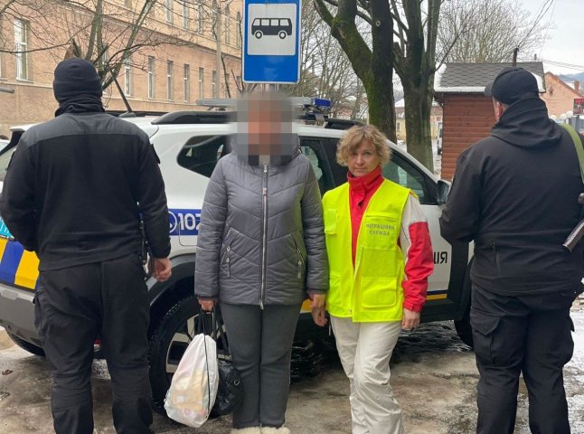 Міграційна служба розкрила кількість депортованих із Закарпаття нелегалів