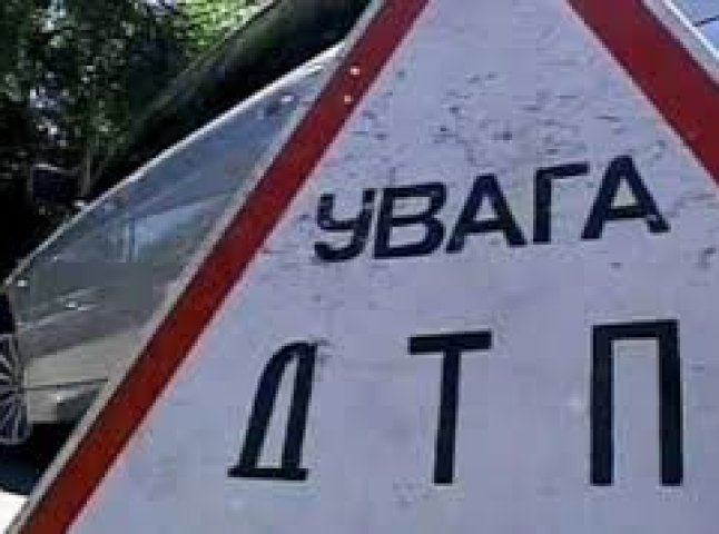 Обласна прокуратура просить відгукнутися свідків ДТП за участі голови Перечинського райсуду