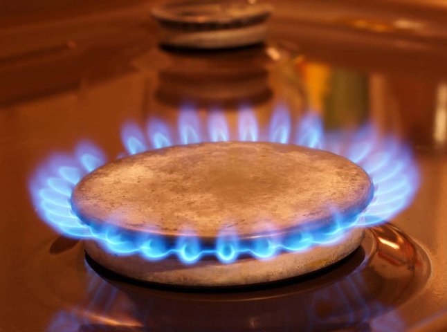 Скільки гривень потрібно платити за доставку газу з 1 січня 2026 року