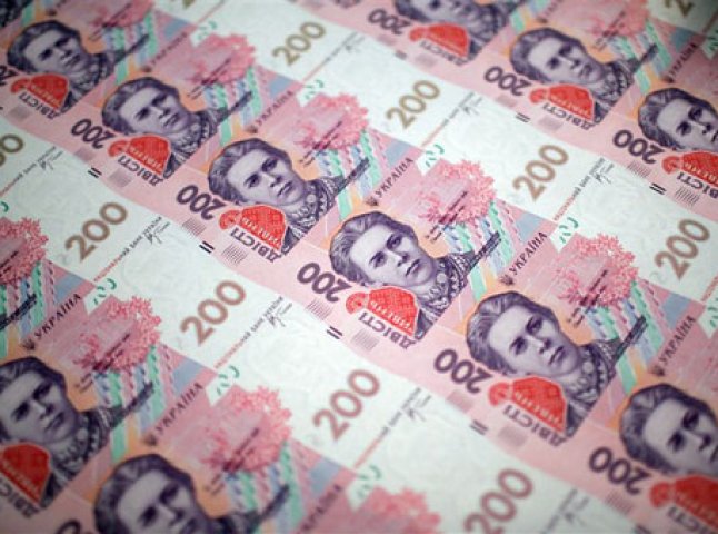 У Мукачеві двоє банкірів розікрали півмільйона гривень