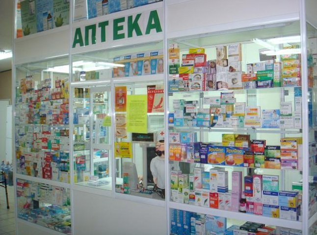 В яких ужгородських аптеках можна отримати безкоштовні ліки