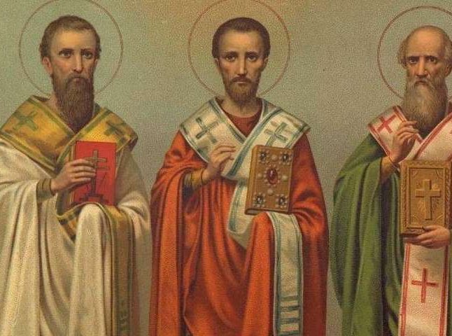 Свято Трьох Святих: традиції, прикмети, що варто та не можна робити