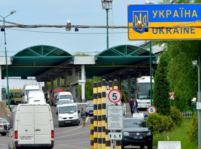 Євросоюз дозволив відкрити кордони для окремих категорій українців