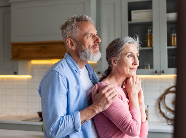 Українцям анонсували пенсійну реформу: готують три види виплат