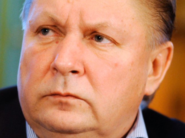 Голова облради привітав керівника Кошицького краю Зденка Требулю з перемогою на виборах