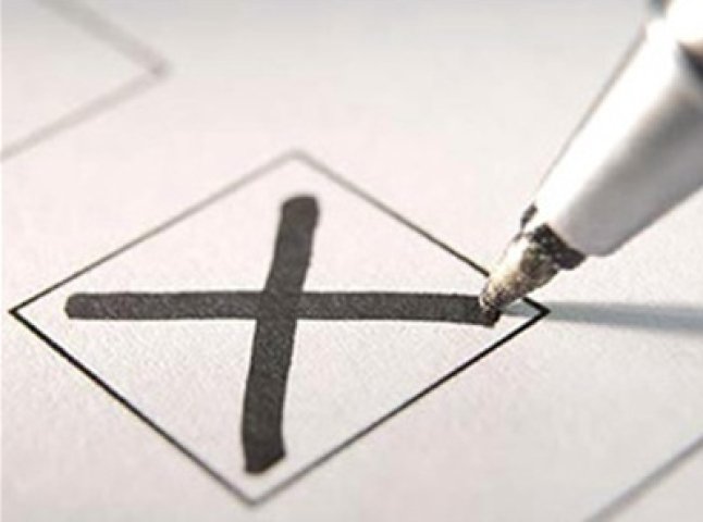 На Мукачівщині проголосували більше половини виборців