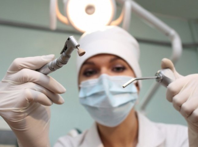 МОЗ оприлюднило нові правила роботи стоматологій
