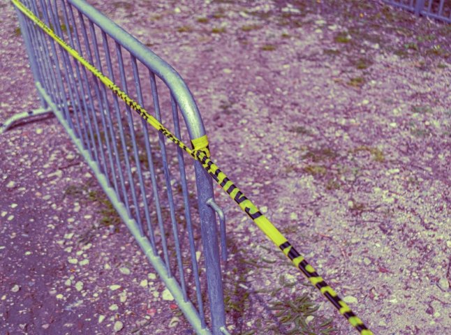 Молодого хлопця знайшли мертвим на Рахівщині