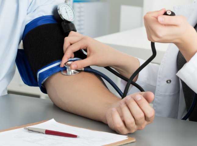 Для частини працівників хочуть змінити правила проходження медогляду Для частини працівників хочуть змінити правила проходження медогляду