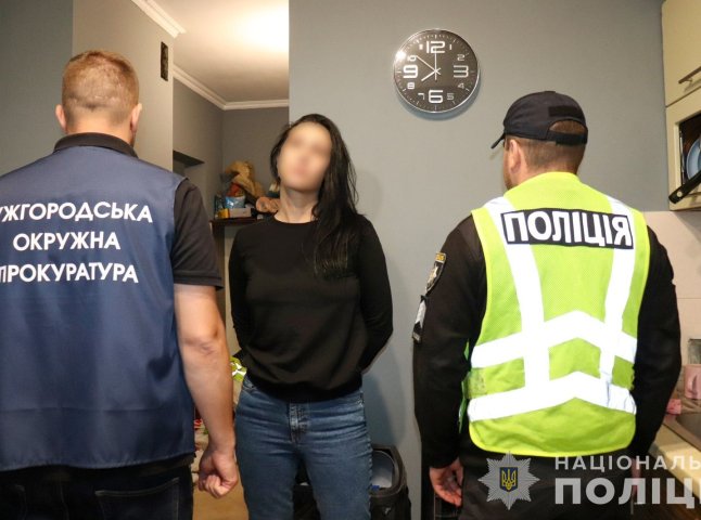 Затримано 4 жінок та 4 чоловіків: поліція розповіла, в чому їх підозрюють