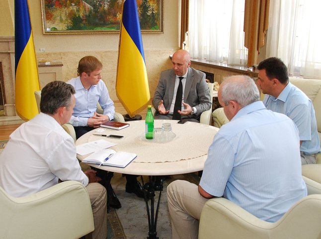 В Закарпатській області гостро стоїть питання будівництва сміттєпереробного заводу