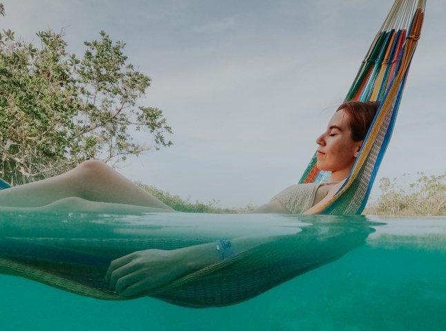 Спека понад +30: де на Закарпатті рятуватися біля води