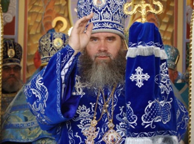 Високопреосвященіший Феодор освятив мощі понад сорока святих у Пацканьові (ВІДЕО)