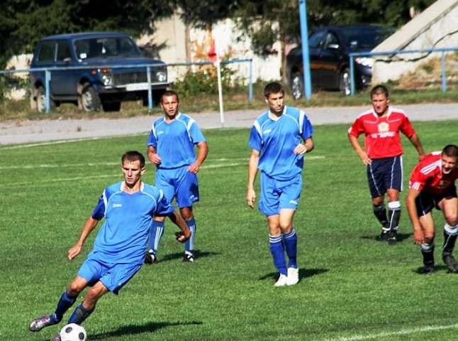 Задля збереження закарпатського аматорського футболу президенти місцевих футбольних клубів відмовилися від легіонерів