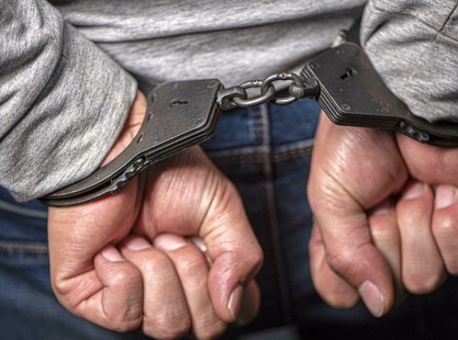 Резонансне пограбування на Хустщині: зловмисник сяде в тюрму на 4 роки