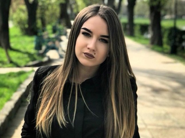 Оприлюднено фото дівчини, яка скоїла жахливу ДТП в Ужгороді