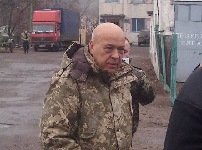 Є шалена контрабанда на зеленому кордоні України із Закарпаттям, – екс-губернатор Закарпаття