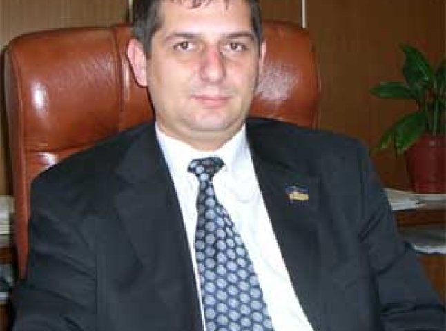 Директор "Турбогазу" заявив про залякування податковою