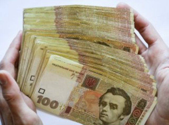 Воловеччина отримала майже 4 мільйони гривень для виплати зарплат