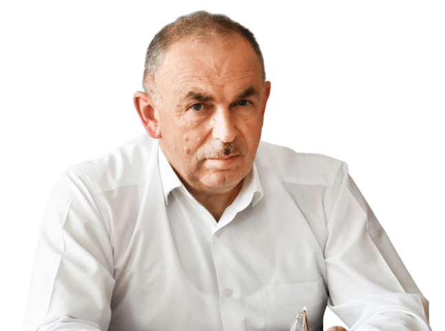 Дем’янчук Василь Юрійович