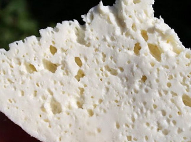 Фестиваль сиру «Молочна ріка» пройде в Стужиці