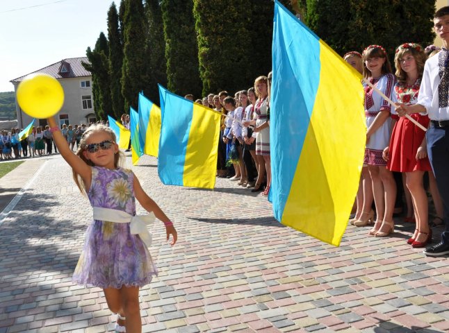 Якою буде погода 1 вересня, коли учні йтимуть до школи