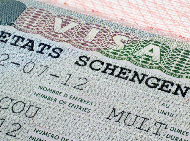 Євросоюз ухвалив нову систему реєстрації для в’їжджаючих в країни Шенгену