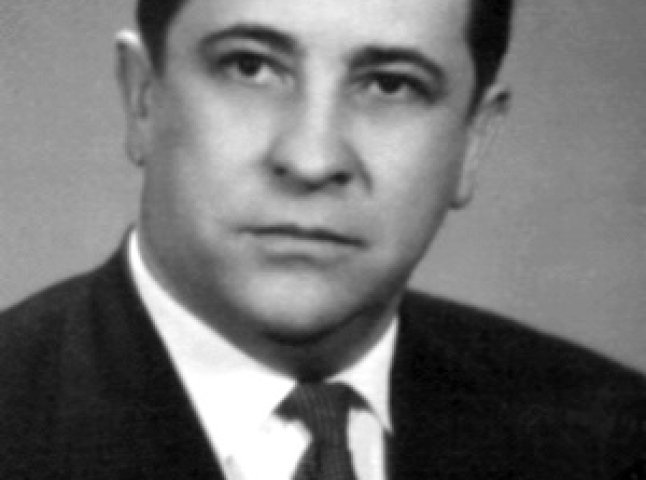 Помер Юрій Ільницький, який протягом 18 років очолював Закарпатську область
