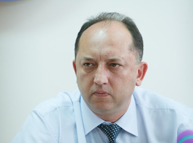 Порошенко звільнив з посади начальника Управління Служби безпеки України в Закарпатській області