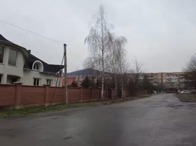 Фейсбук облетіло відео, зняте в Мукачеві. Соцмережі "вибухнули" коментарями