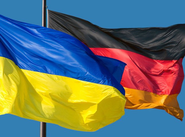 Закарпаття офіційно зміцнило партнерство з німецьким округом Верхня Фраконія