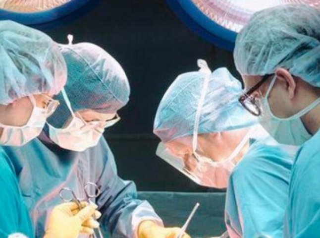 Жителям Мукачівської ОТГ проводять безкоштовне ендопротезування суглобів