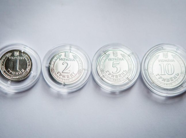 Навесні 2026 року Нацбанк випустить нові 10 гривень