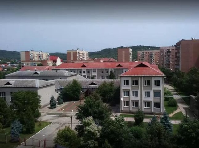 Одну зі шкіл Мукачева відремонтують. Оголошено тендер