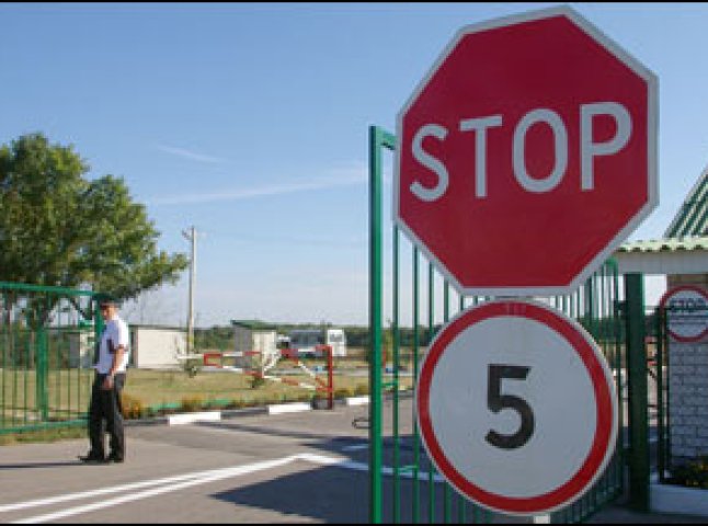 На україно-угорському кордоні створять декілька нових пунктів пропуску