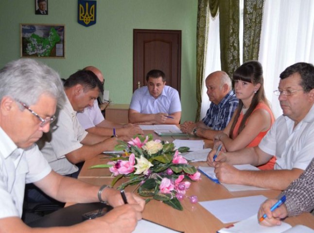 Іршавський район готовий прийняти 157 громадян зі Сходу України