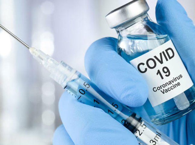 Ляшко розповів, як і коли освітяни можуть вакцинуватися від COVID-19