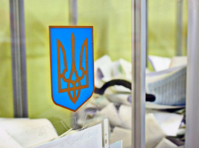 Понад 35 тисяч ужгородських виборців проголосували у другому турі