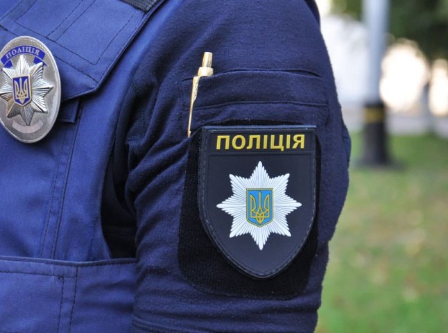 У поліції повідомили про інцидент, який стався в магазині у Мукачеві
