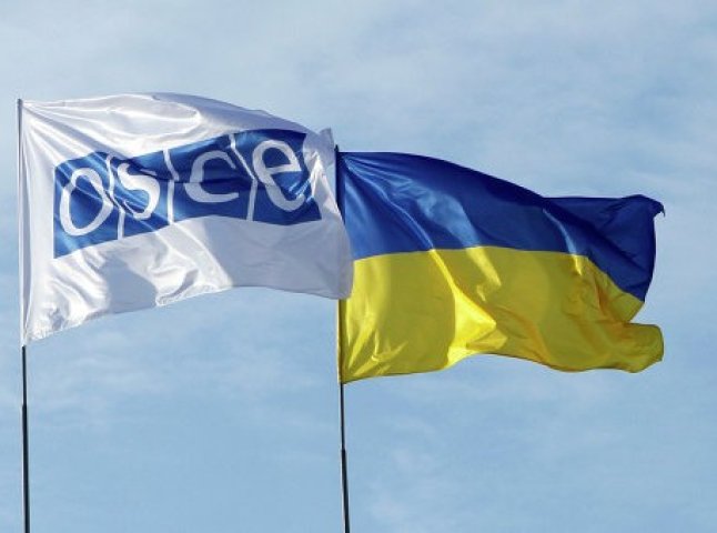 В ОБСЄ заявили, що моніторять ситуацію в Ужгороді з Івано-Франківська
