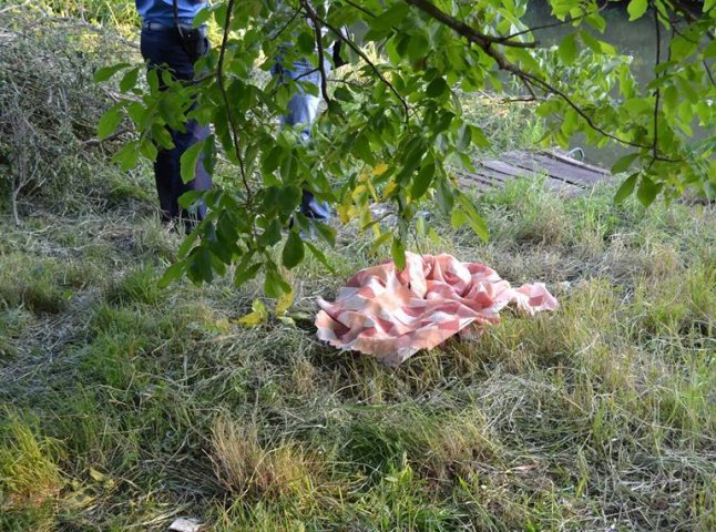 В Ужгороді рятувальники знайшли утопленим 2-річного хлопчика