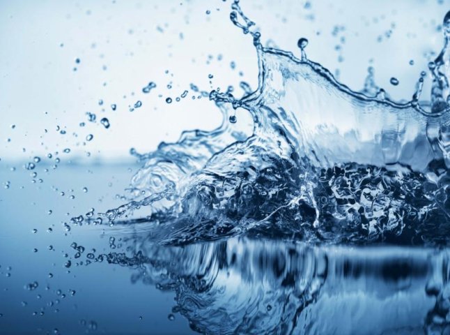 Закарпатські підприємці сплатили до бюджету 2 млн. 371 тис. гривень за спеціальне використання води