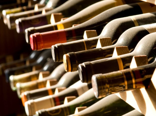 У березні у Берегові відбудеться міжнародний винний фестиваль