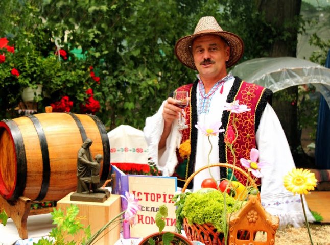 Події в Україні стали причиною перенесення на осінь одного із винних фестивалів Закарпаття